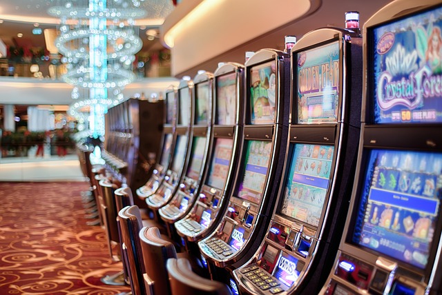 La psicologia del gioco d’azzardo: Cosa ci spinge ad entrare al casinò